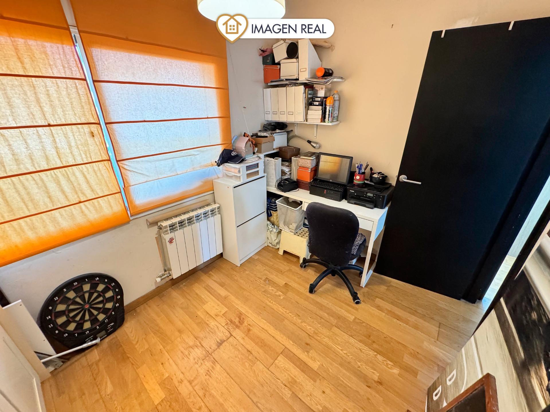 Vive a un paso del mar: luminoso piso con amplias terrazas y - foto 29