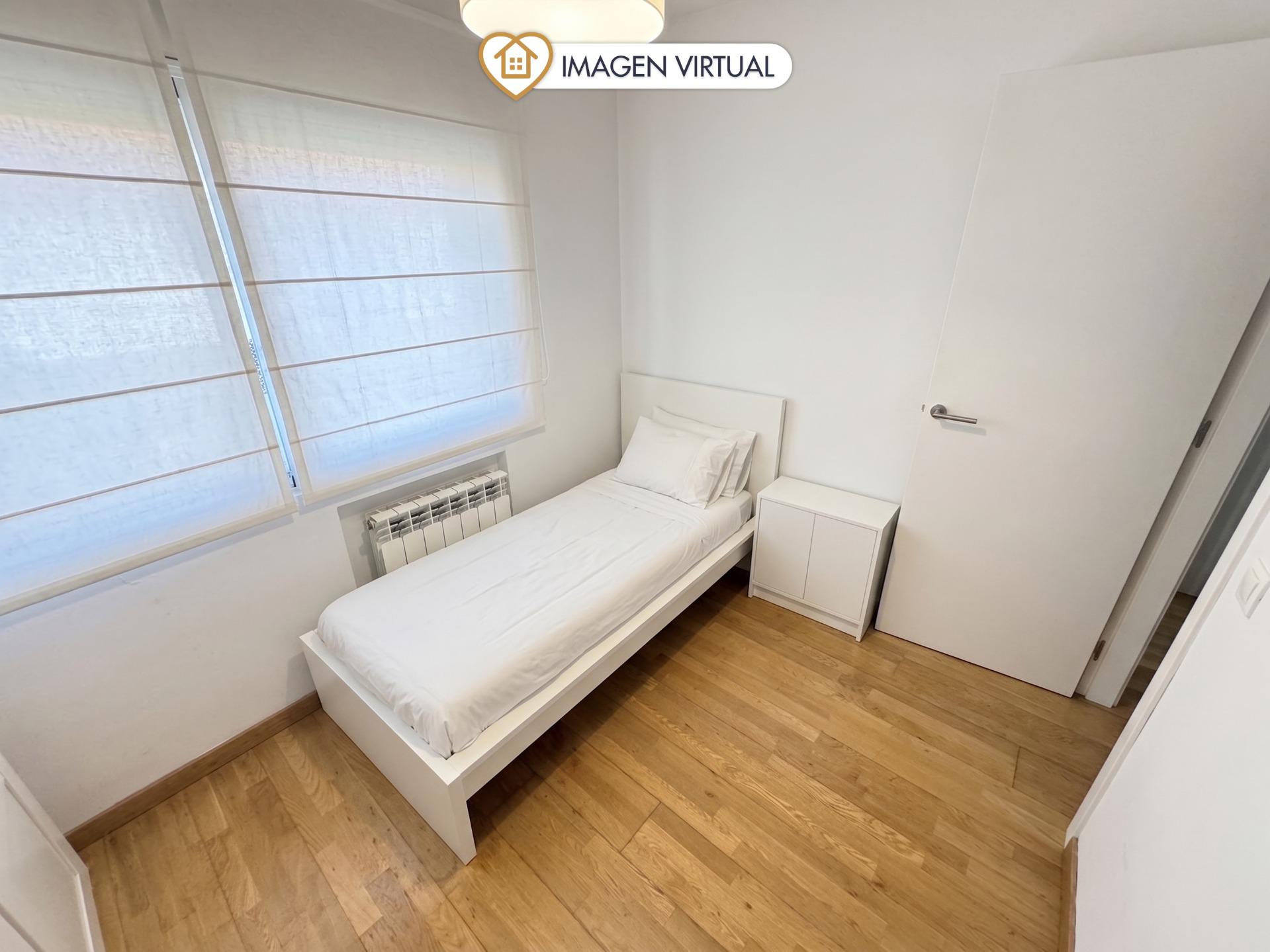Vive a un paso del mar: luminoso piso con amplias terrazas y - foto 30
