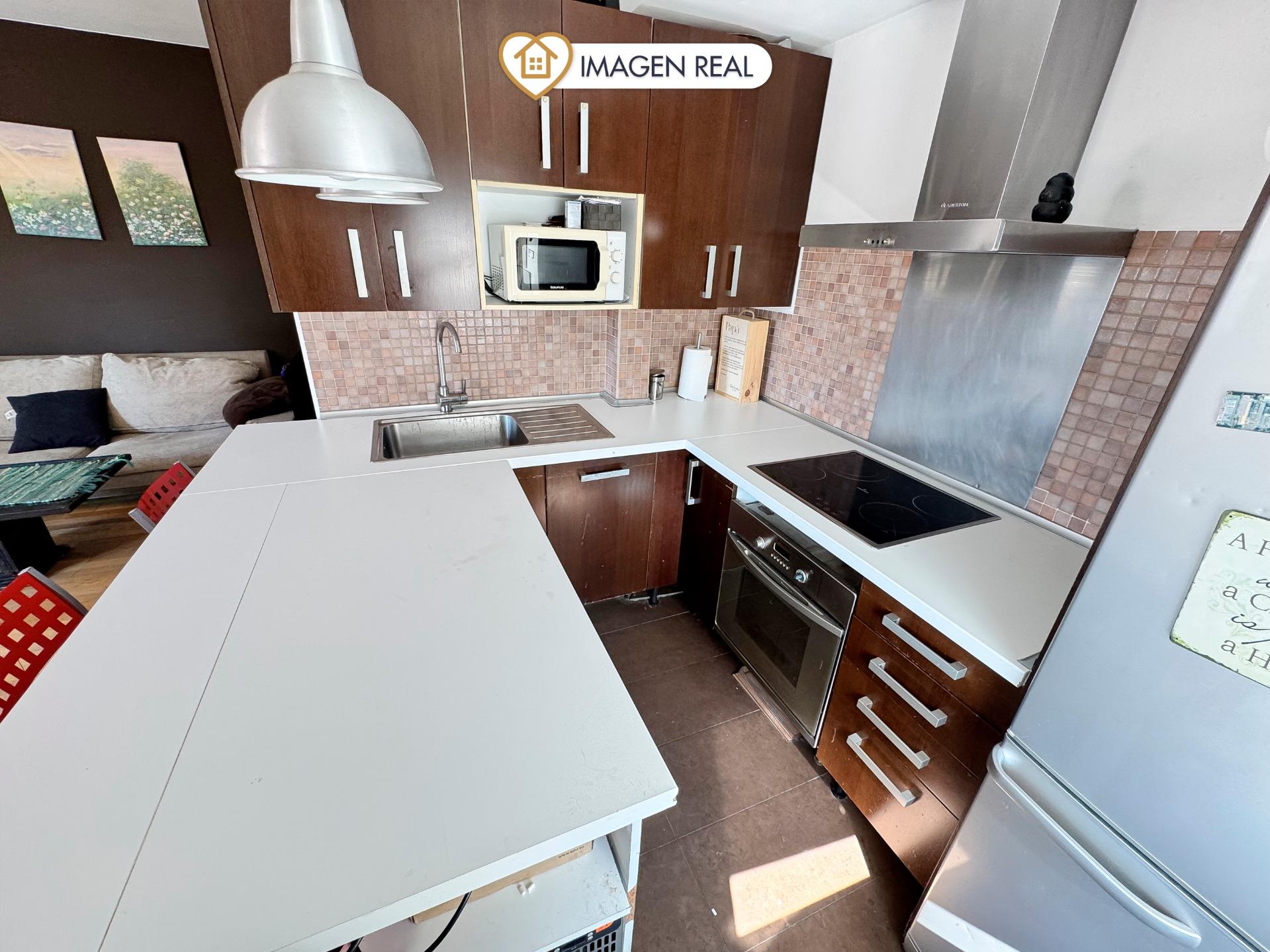 Vive a un paso del mar: luminoso piso con amplias terrazas y - foto 4