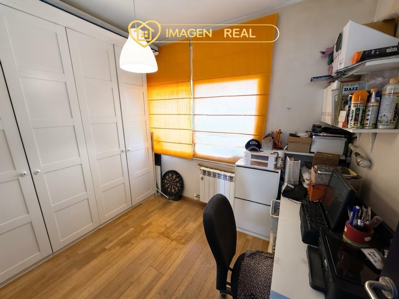 Vive a un paso del mar: luminoso piso con amplias terrazas y - foto 32