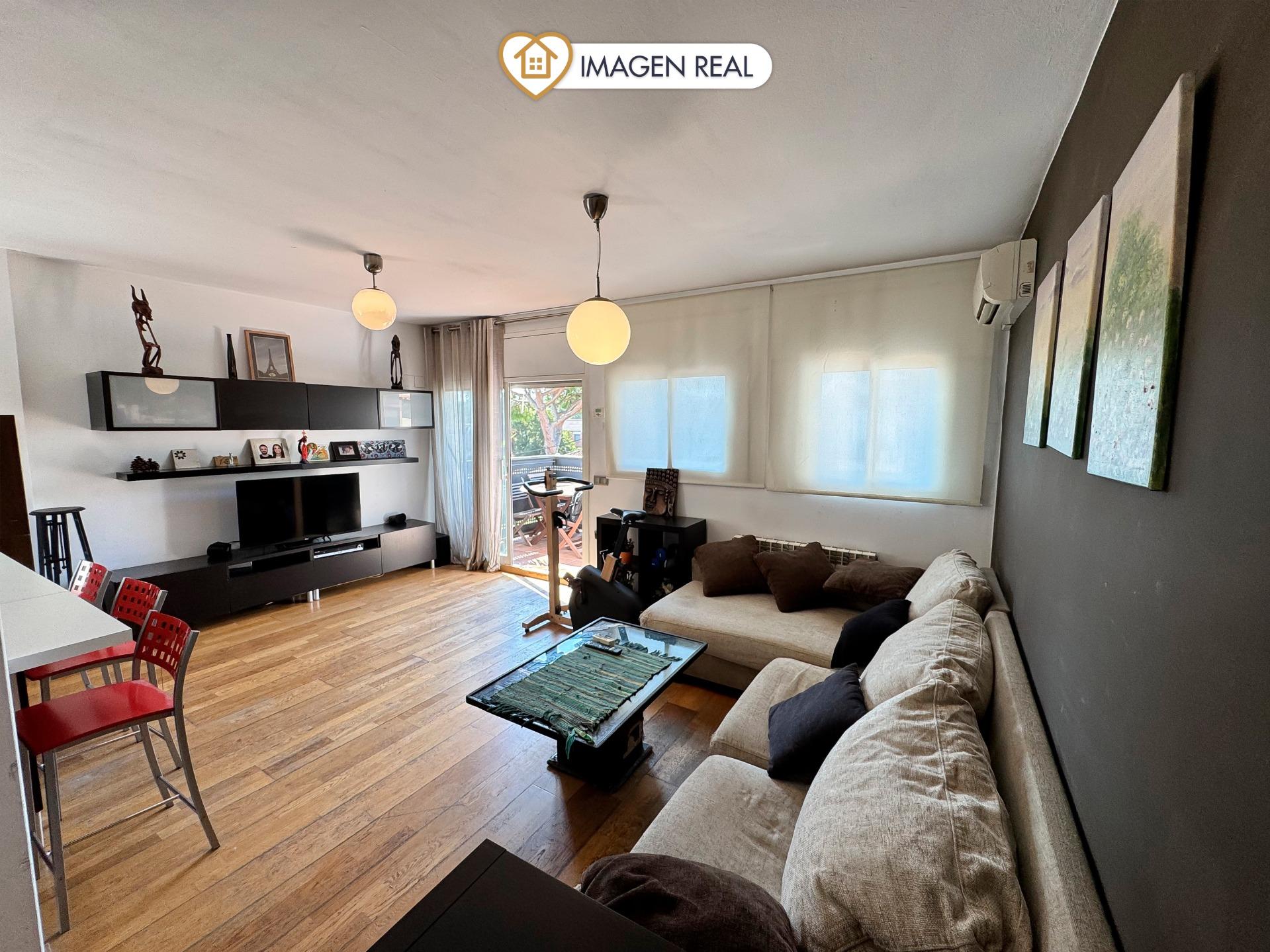 Vive a un paso del mar: luminoso piso con amplias terrazas y - foto 8