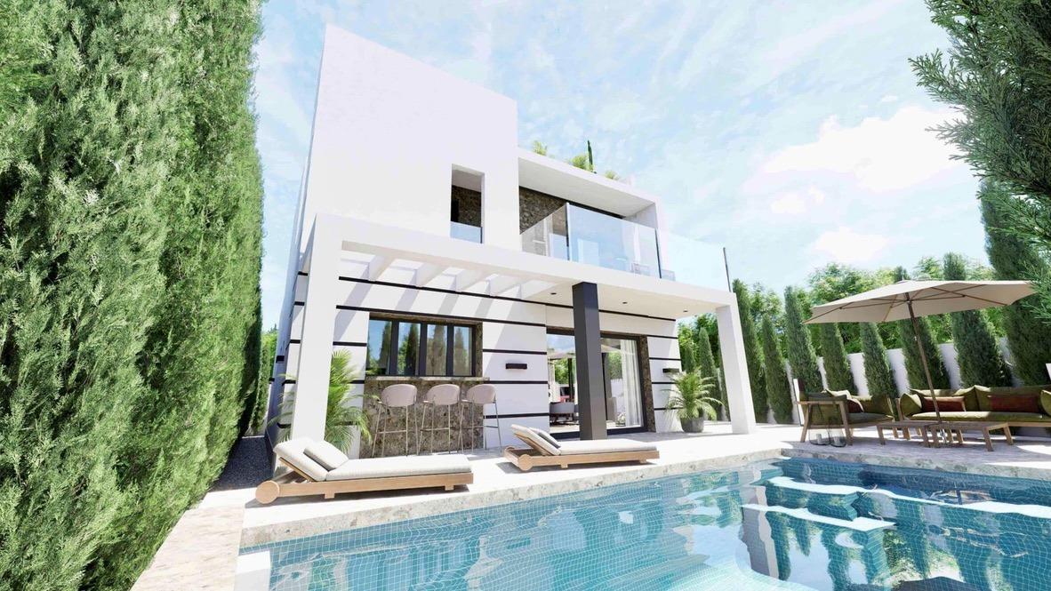 Villa 4 habitaciones 142m² en venta - Los Alcázares - foto 2
