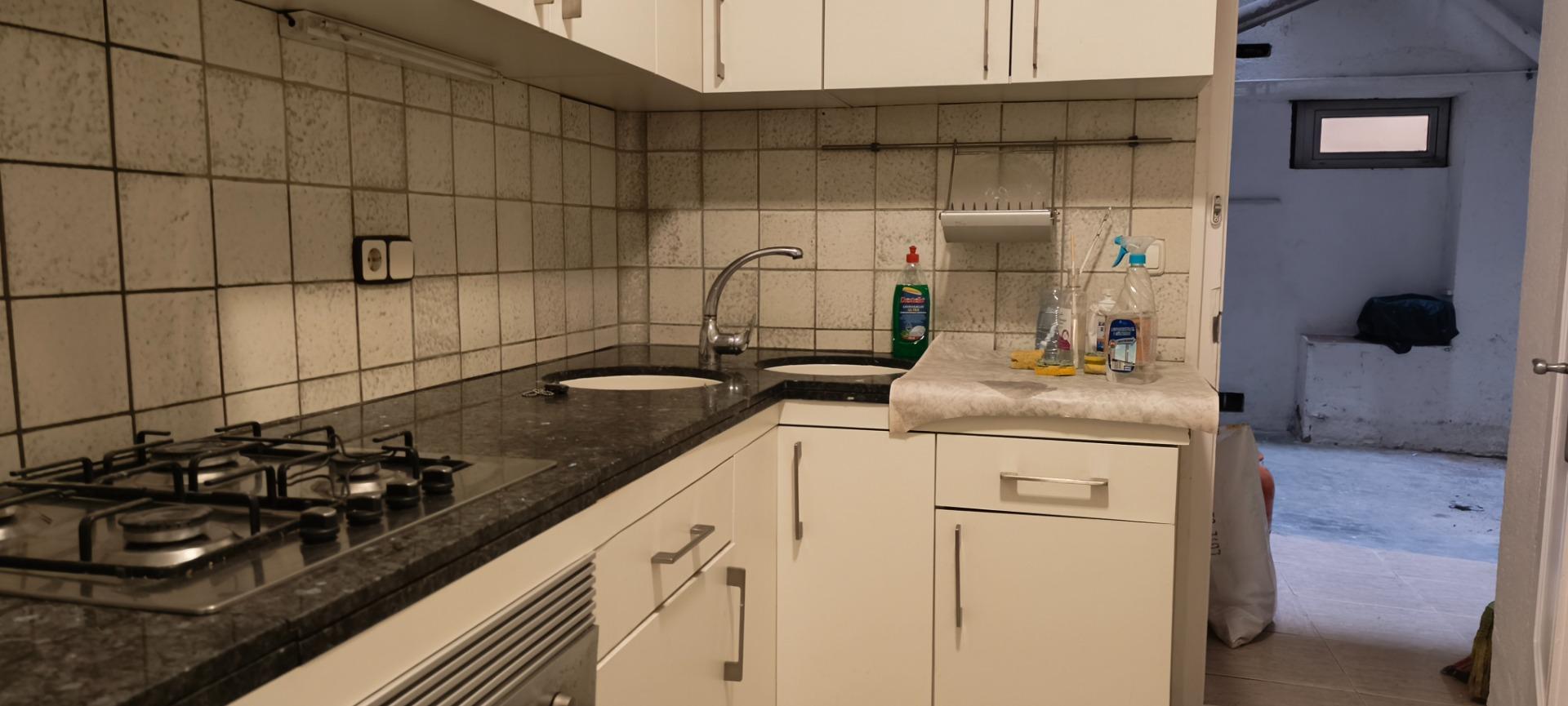 Planta baja de 3 habitaciones con terraza en Granollers!!!