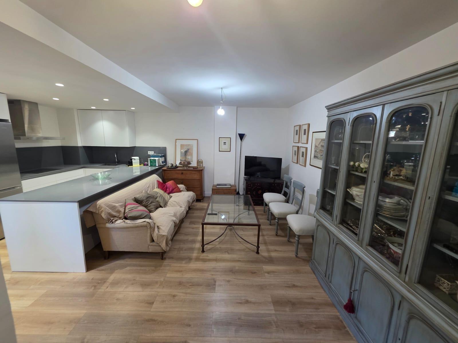 ✨ Piso de alquiler en Granada – Calle Aben Humeya ✨