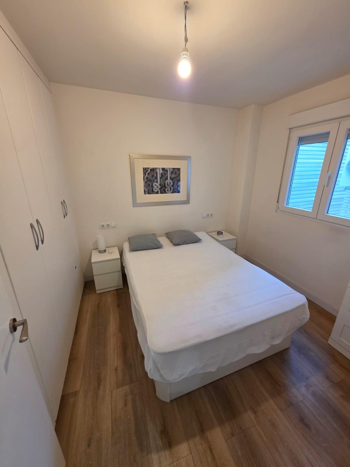 ✨ Piso de alquiler en Granada – Calle Aben Humeya ✨ - foto 11