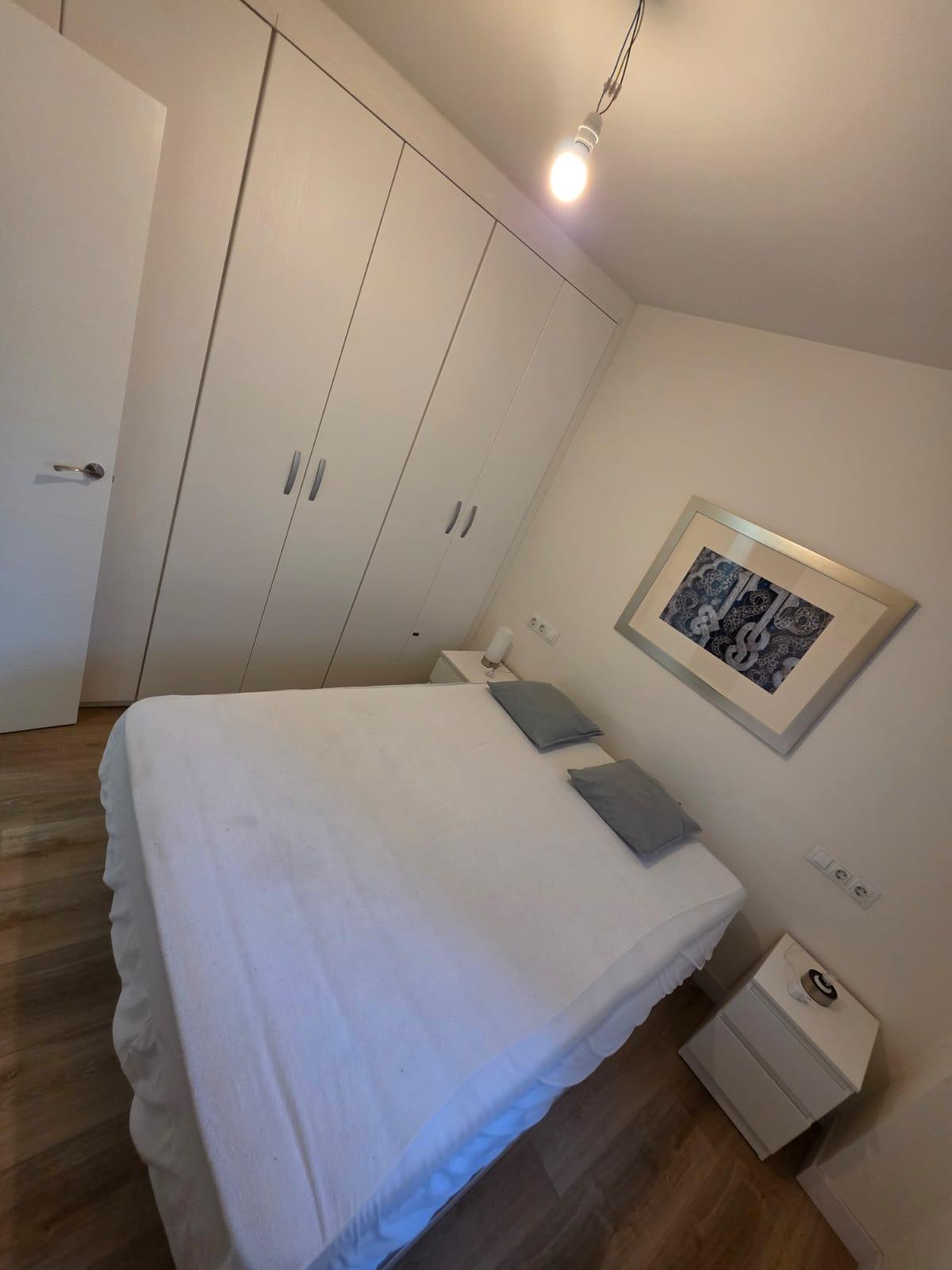 ✨ Piso de alquiler en Granada – Calle Aben Humeya ✨ - foto 12