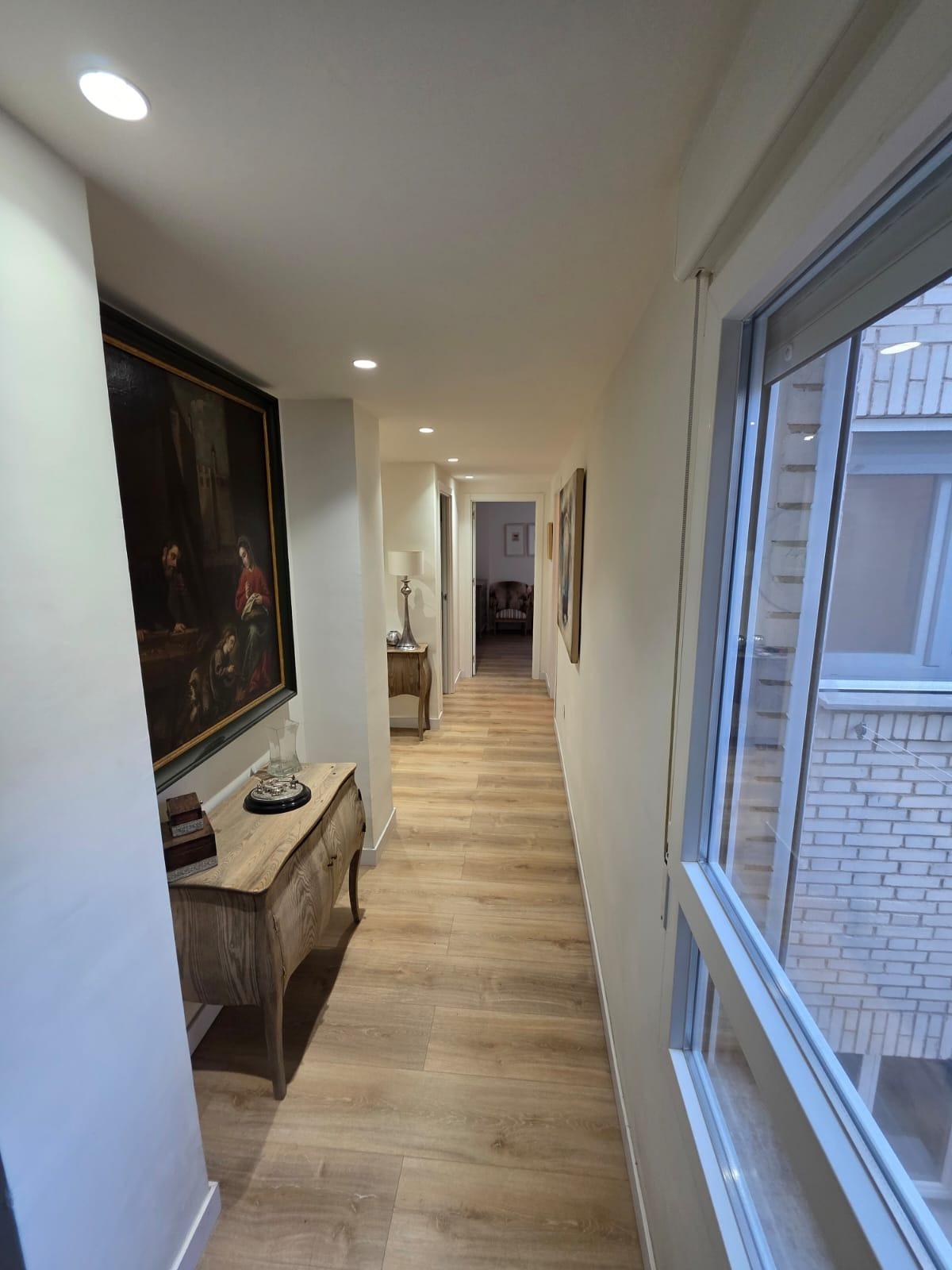 ✨ Piso de alquiler en Granada – Calle Aben Humeya ✨ - foto 16