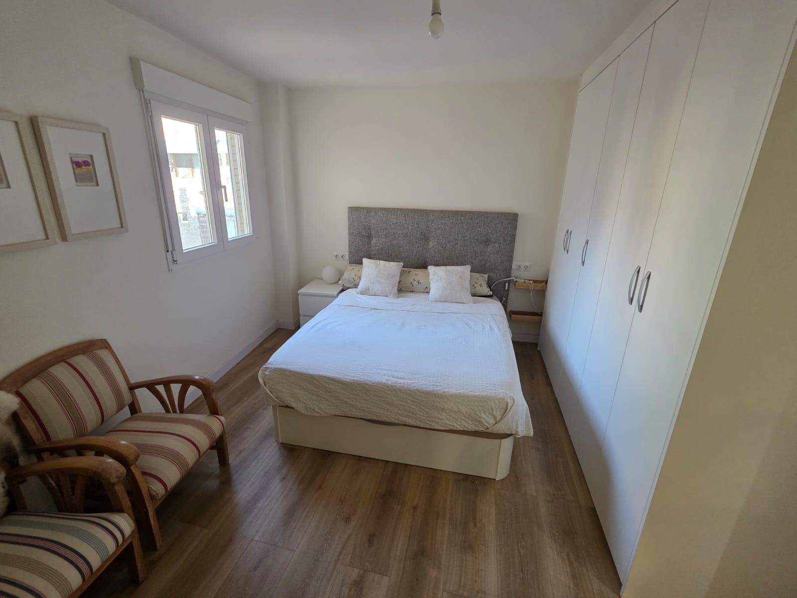 ✨ Piso de alquiler en Granada – Calle Aben Humeya ✨ - foto 7