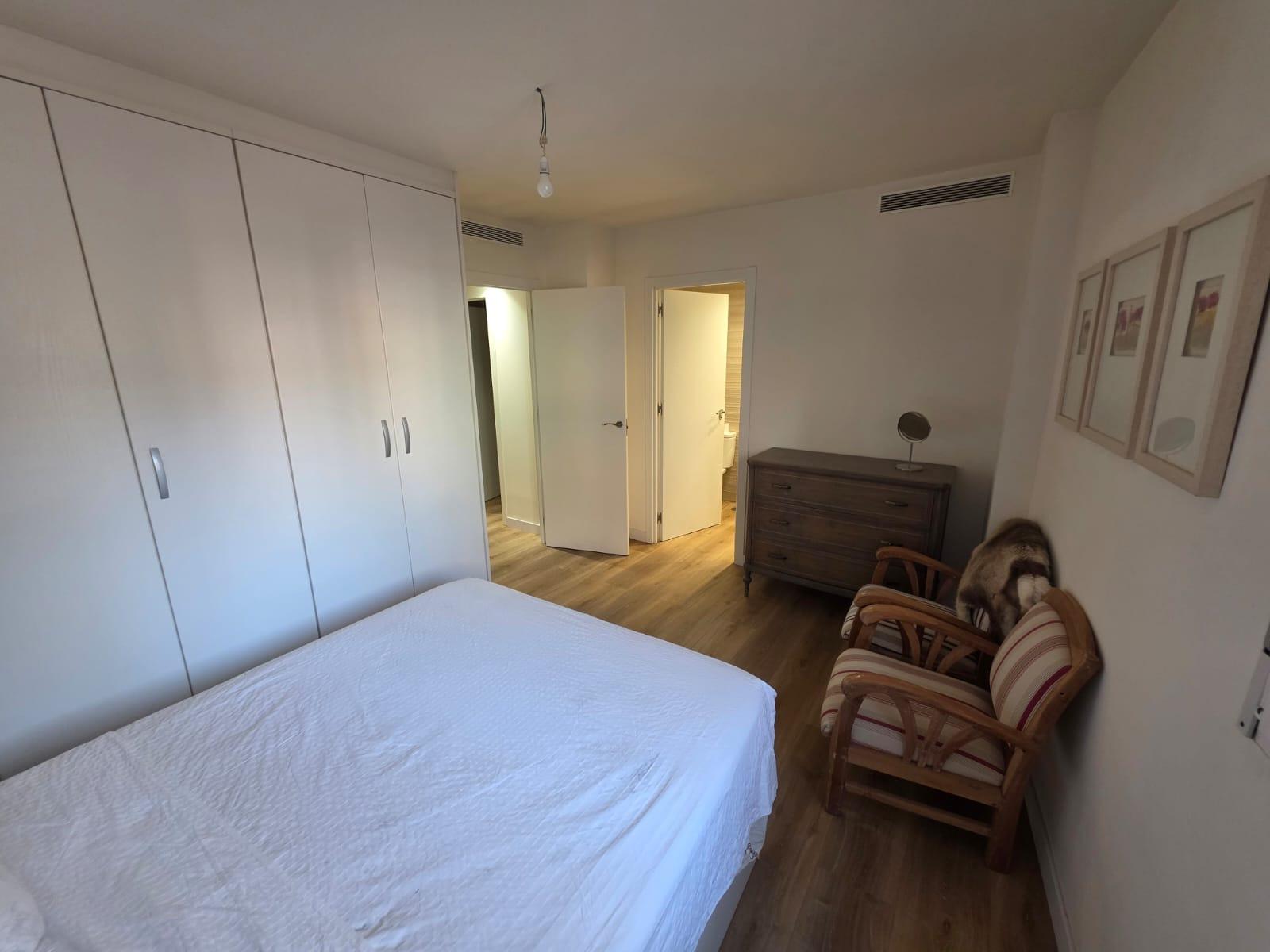 ✨ Piso de alquiler en Granada – Calle Aben Humeya ✨ - foto 8