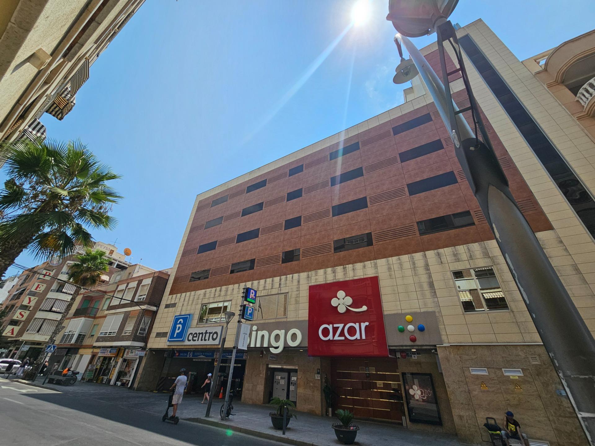Apartamento moderno en pleno corazón de Torrevieja: diseño,  - foto 16