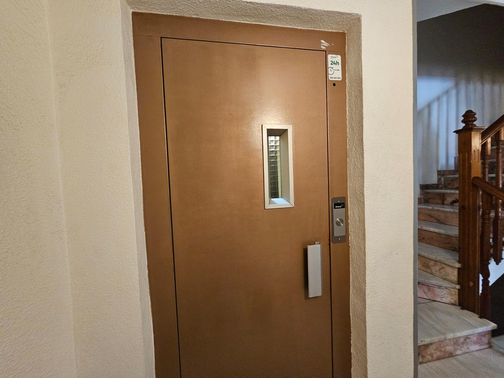 Apartamento moderno en pleno corazón de Torrevieja: diseño,  - foto 19