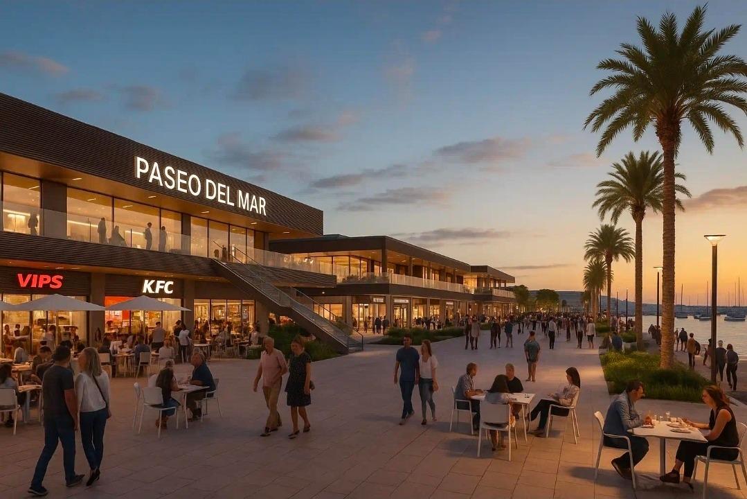 Apartamento moderno en pleno corazón de Torrevieja: diseño,  - foto 31