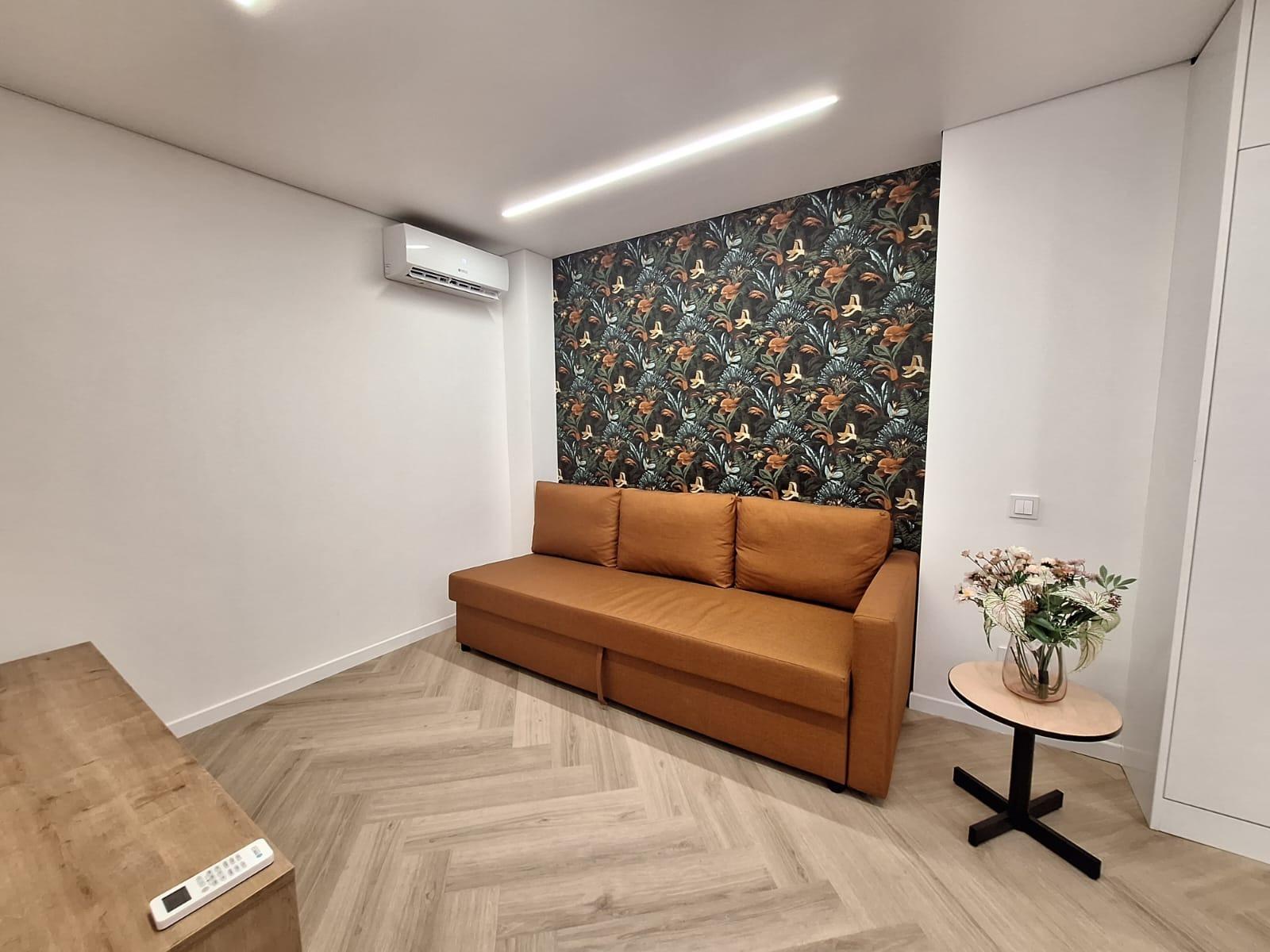 Apartamento moderno en pleno corazón de Torrevieja: diseño,  - foto 6