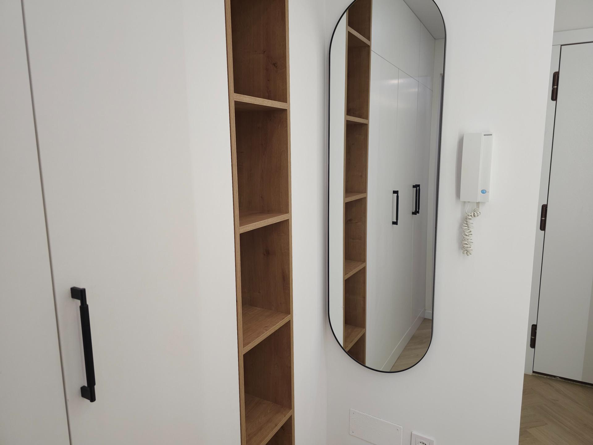 Apartamento moderno en pleno corazón de Torrevieja: diseño,  - foto 9