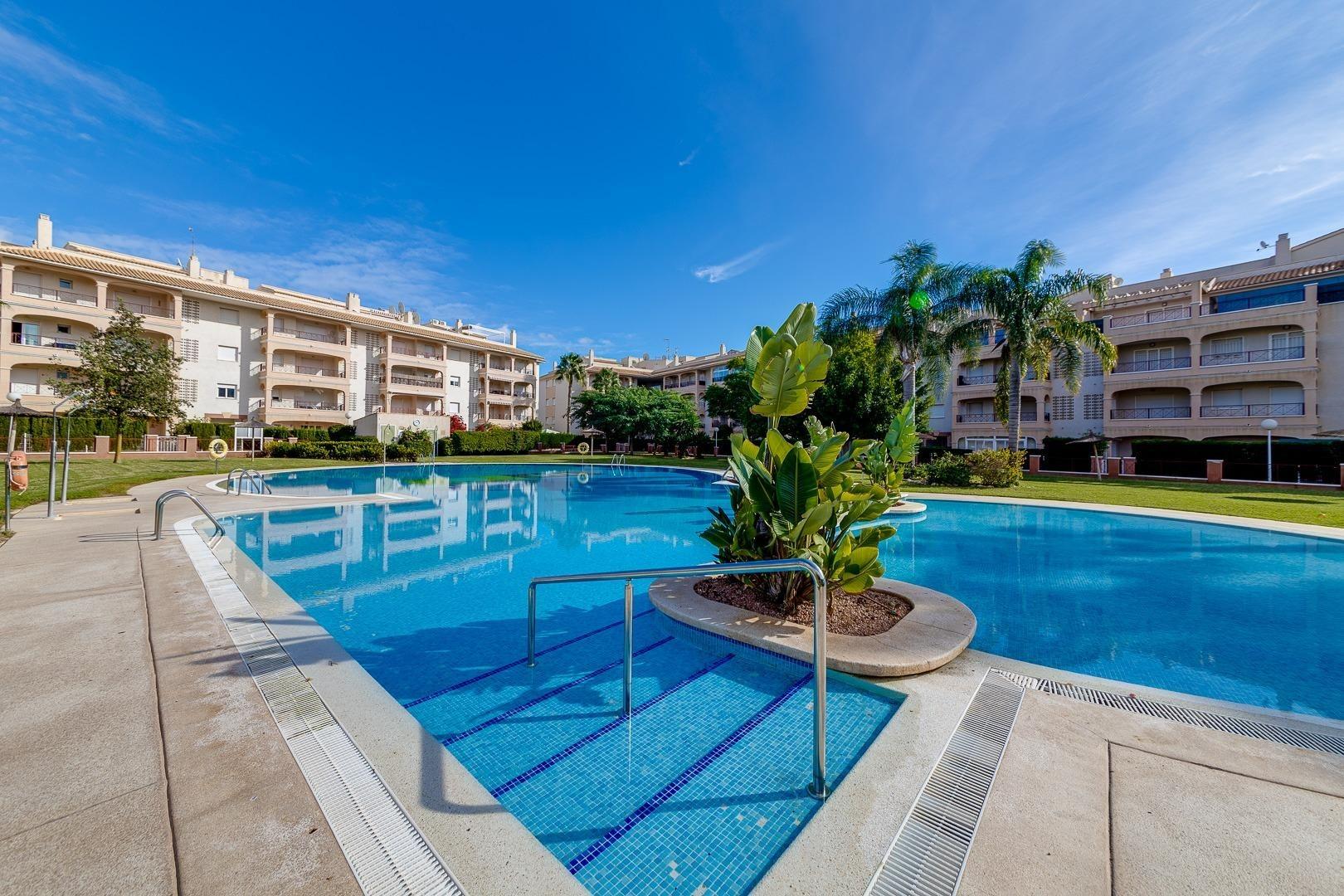 APARTAMENTO DE 2 DORMITORIOS 2 BAÑOS CON TERRAZA EN PLAYA FL - foto 11