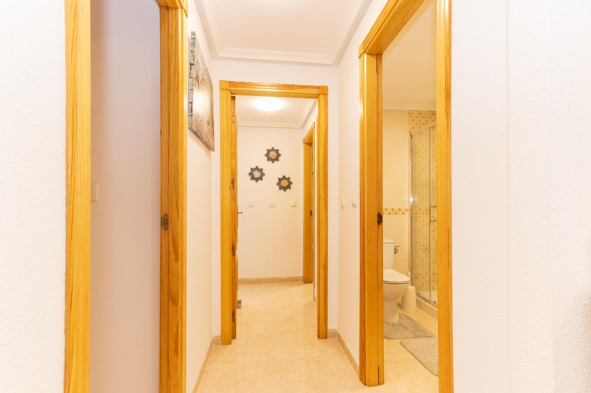 APARTAMENTO DE 2 DORMITORIOS 2 BAÑOS CON TERRAZA EN PLAYA FL - foto 12