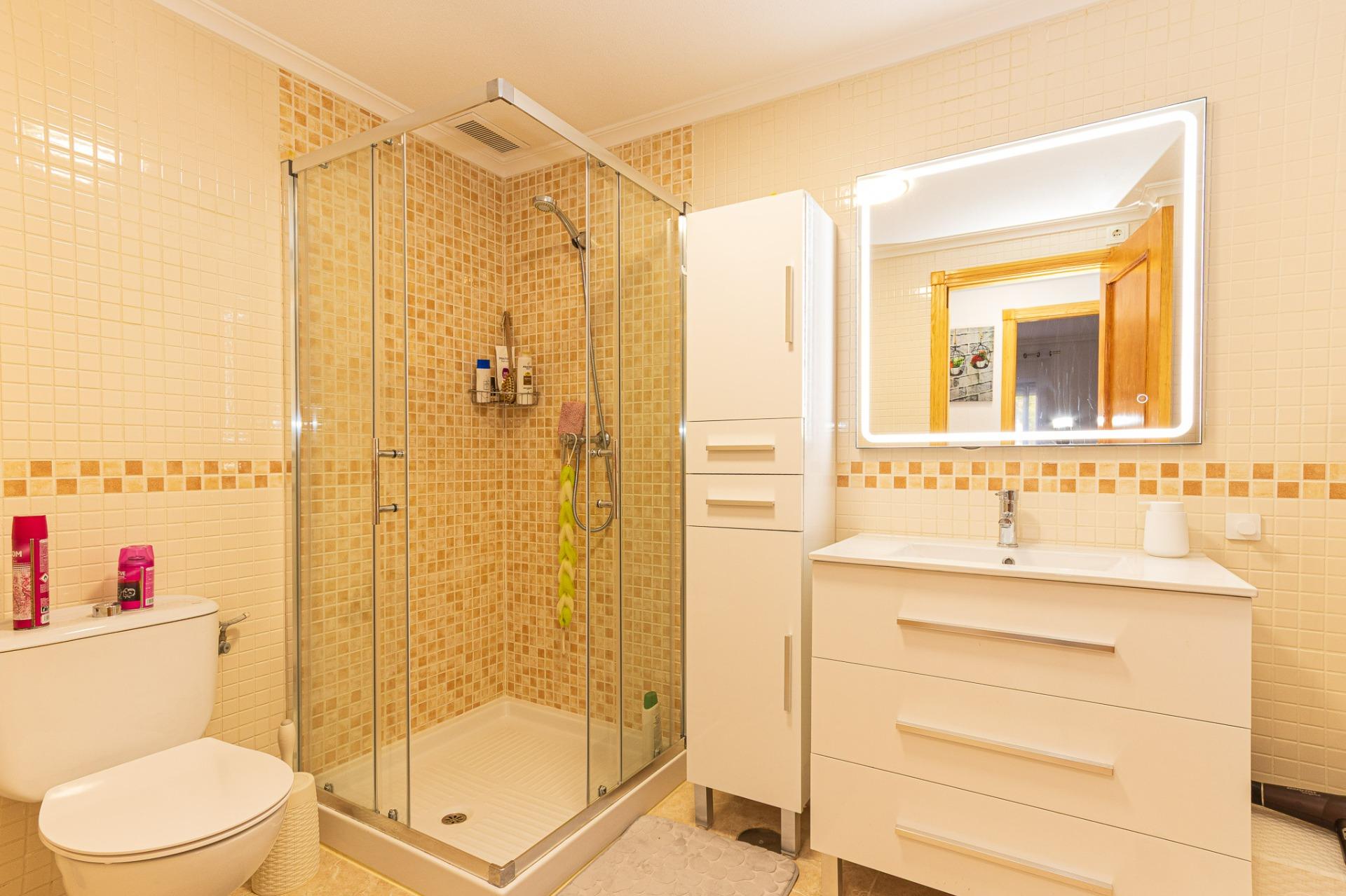 APARTAMENTO DE 2 DORMITORIOS 2 BAÑOS CON TERRAZA EN PLAYA FL - foto 13