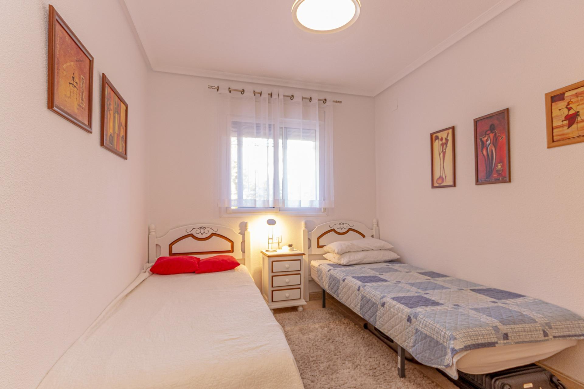 APARTAMENTO DE 2 DORMITORIOS 2 BAÑOS CON TERRAZA EN PLAYA FL - foto 15