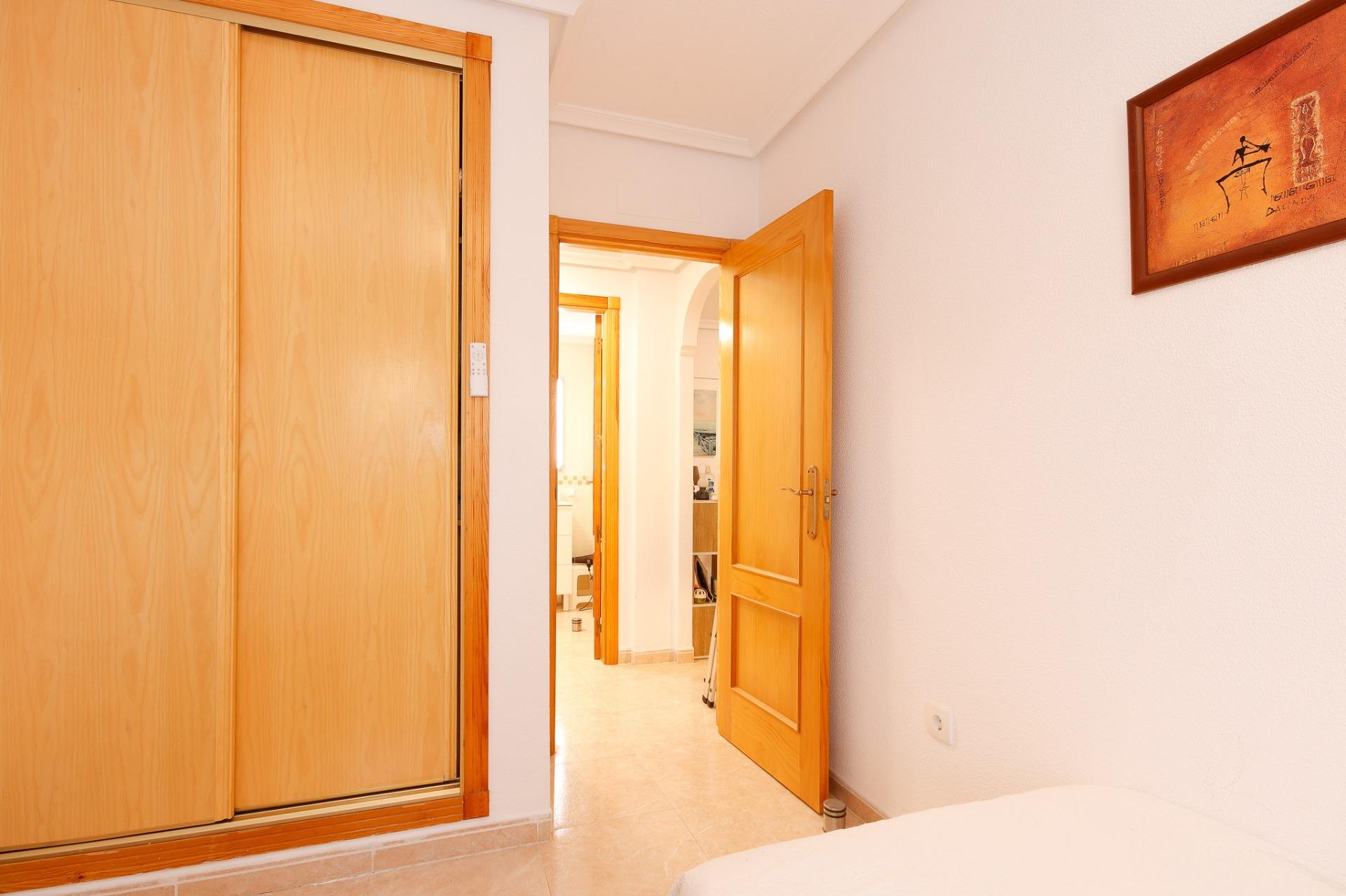 APARTAMENTO DE 2 DORMITORIOS 2 BAÑOS CON TERRAZA EN PLAYA FL - foto 16