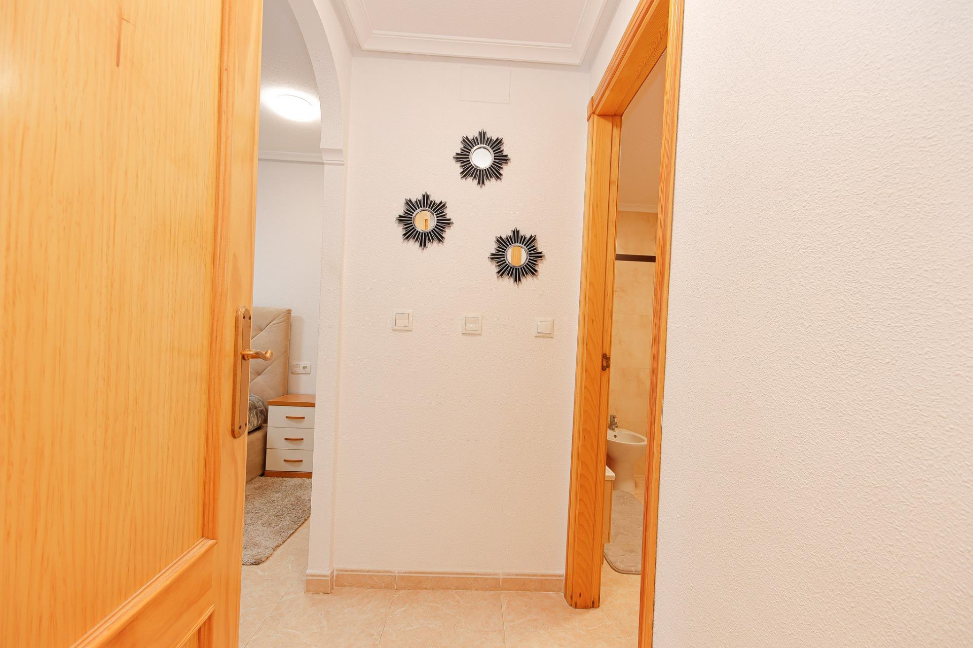 APARTAMENTO DE 2 DORMITORIOS 2 BAÑOS CON TERRAZA EN PLAYA FL - foto 17