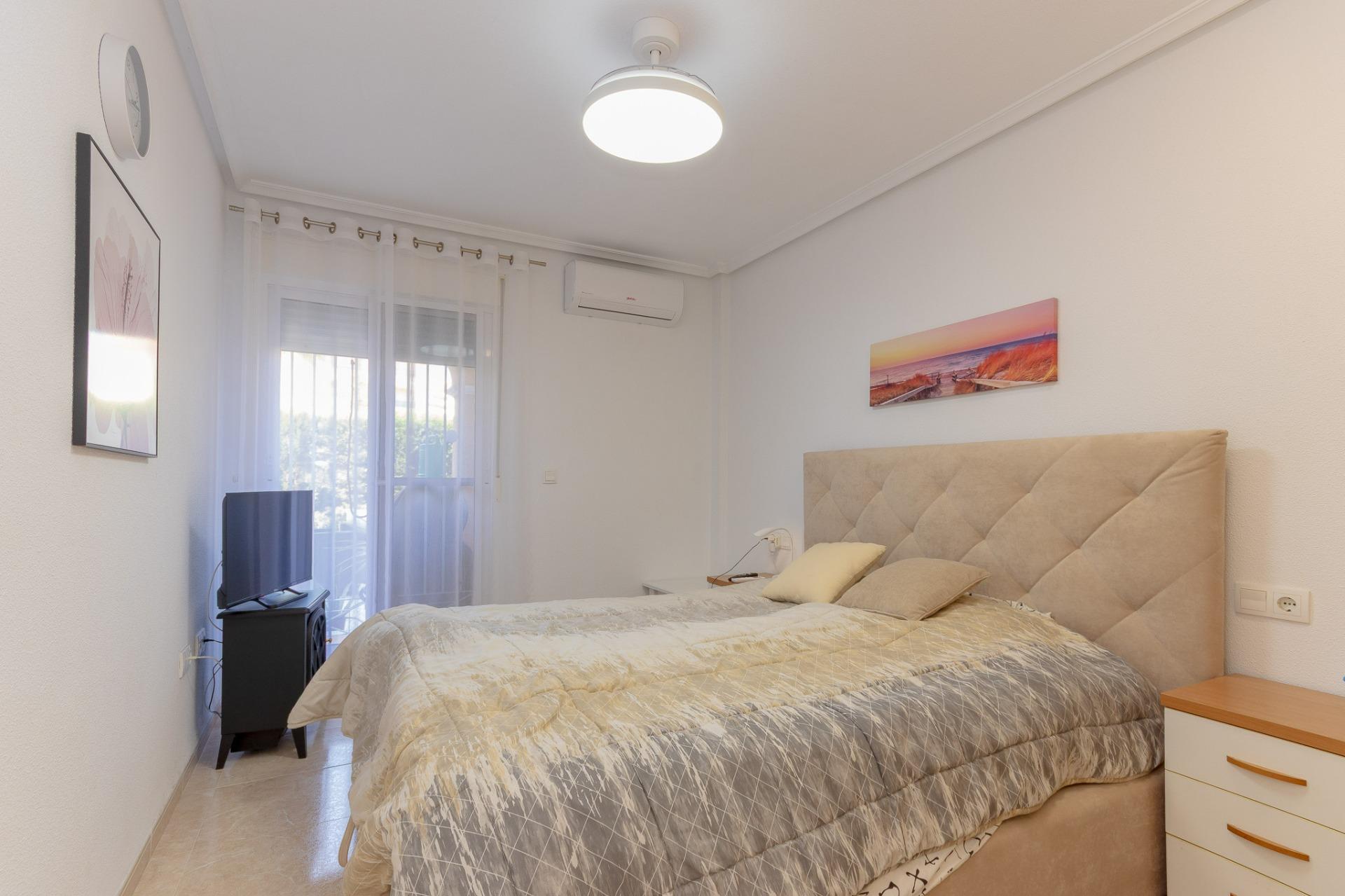 APARTAMENTO DE 2 DORMITORIOS 2 BAÑOS CON TERRAZA EN PLAYA FL - foto 18