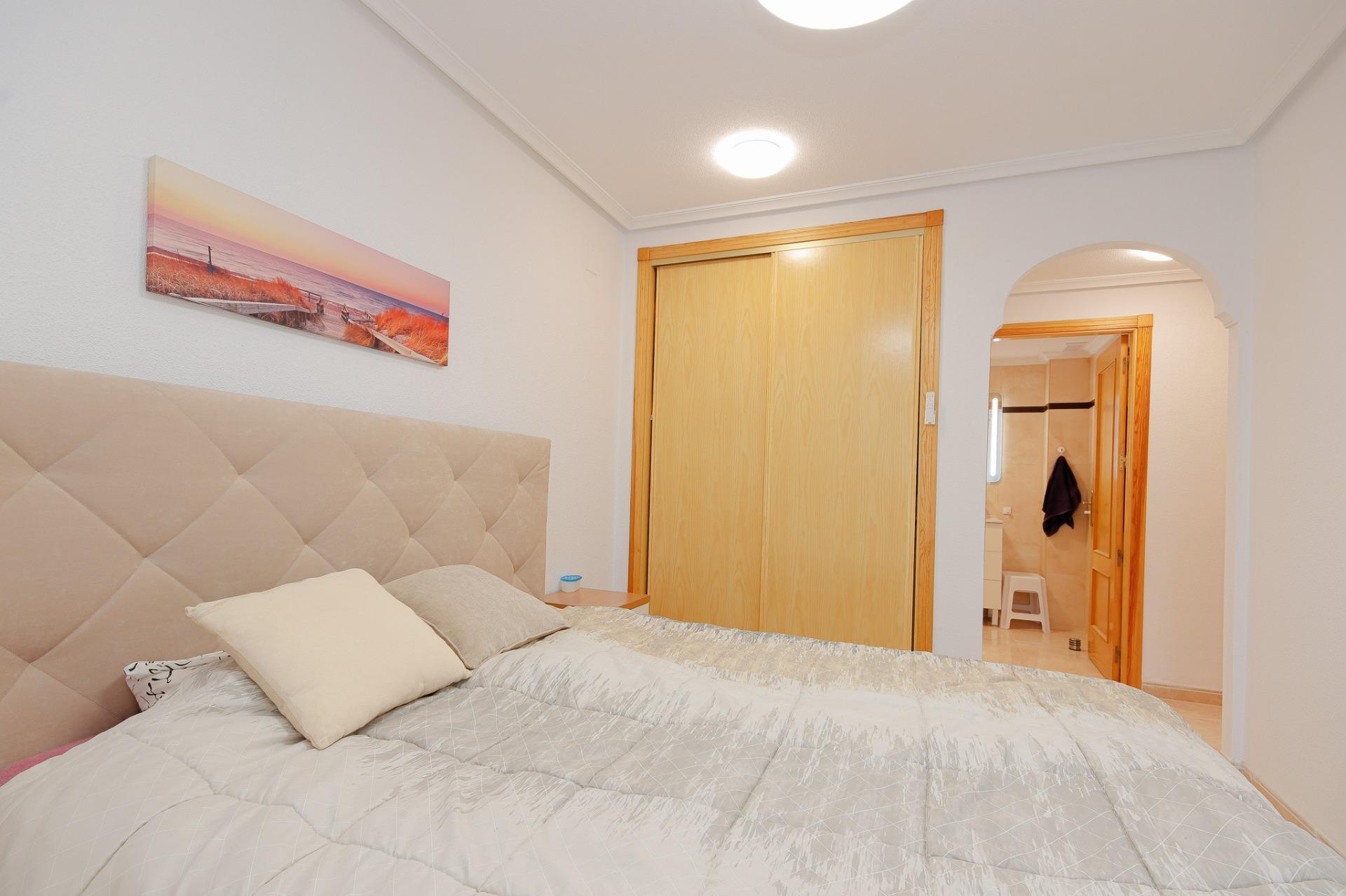 APARTAMENTO DE 2 DORMITORIOS 2 BAÑOS CON TERRAZA EN PLAYA FL - foto 19