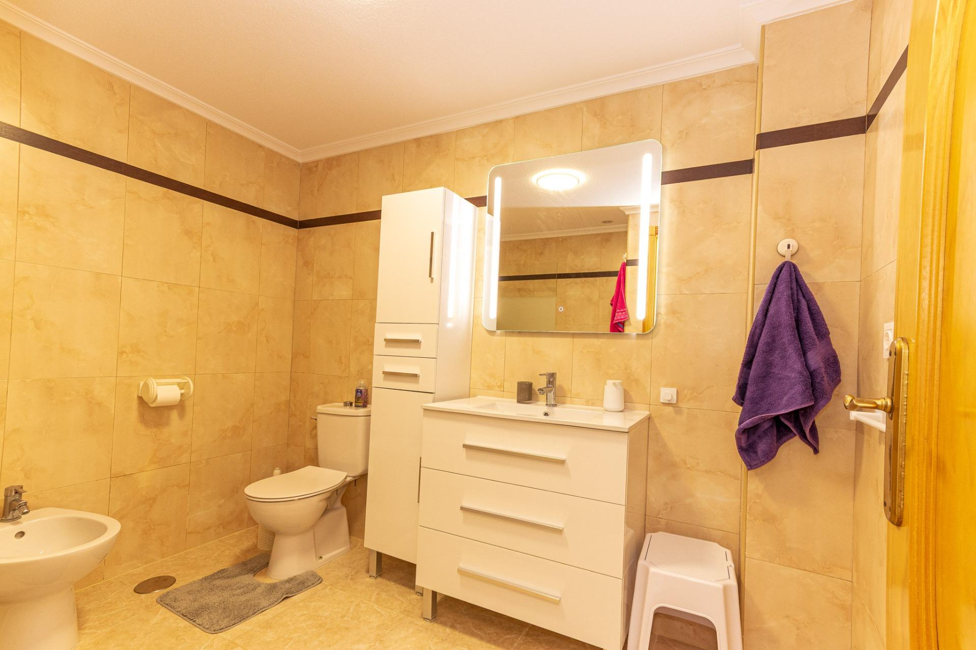 APARTAMENTO DE 2 DORMITORIOS 2 BAÑOS CON TERRAZA EN PLAYA FL - foto 20