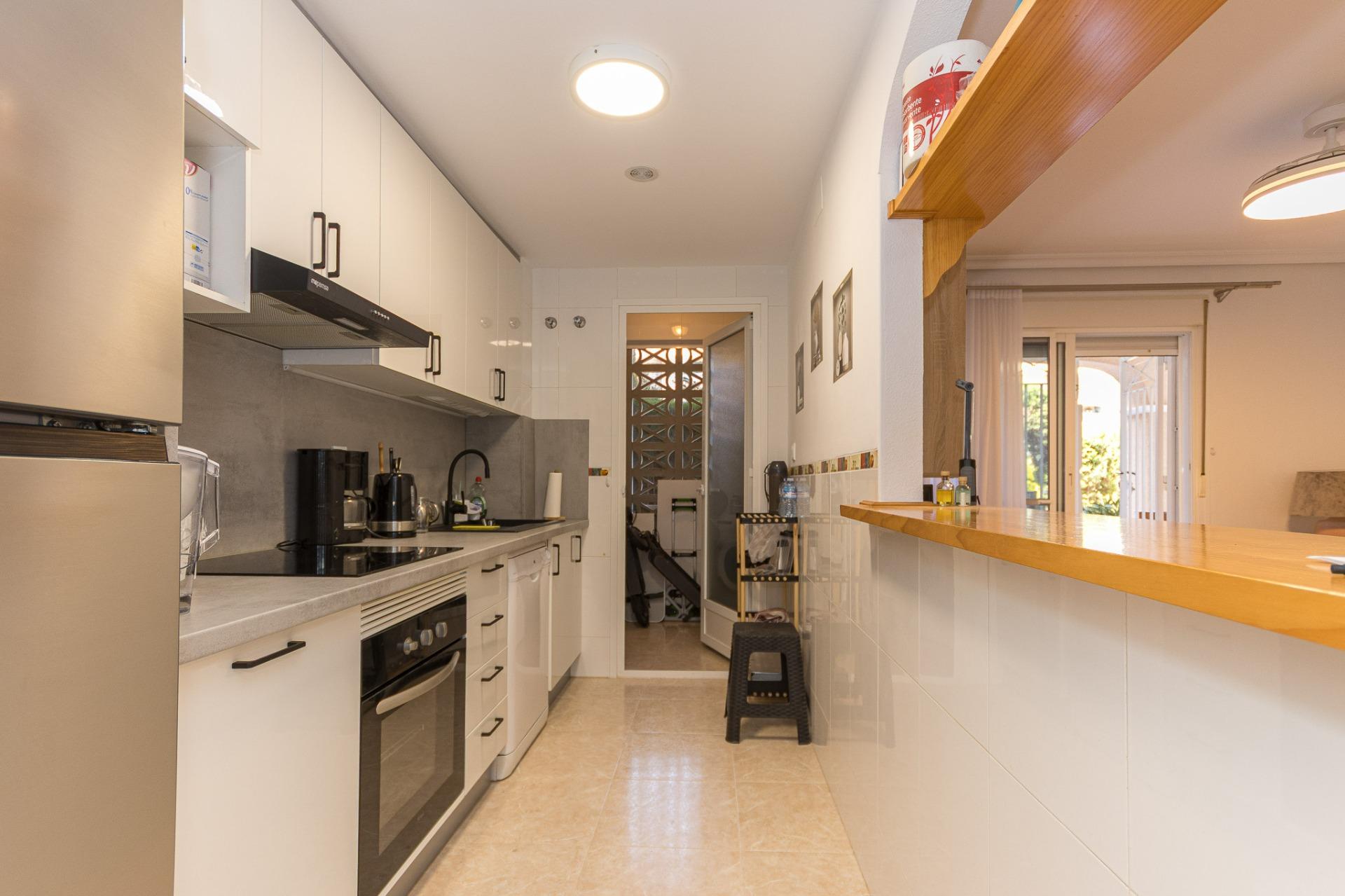 APARTAMENTO DE 2 DORMITORIOS 2 BAÑOS CON TERRAZA EN PLAYA FL - foto 21
