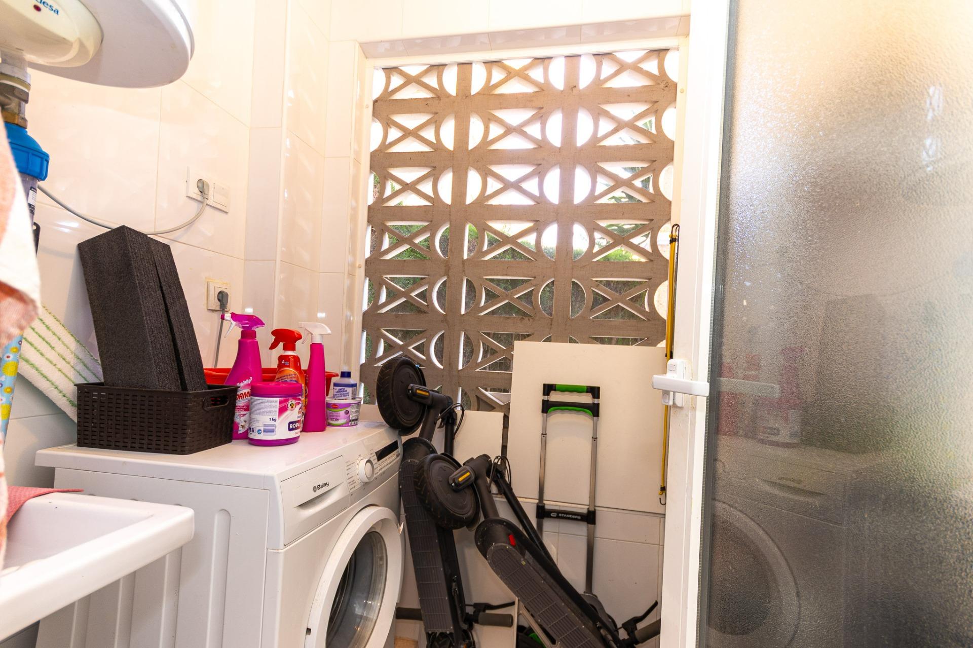 APARTAMENTO DE 2 DORMITORIOS 2 BAÑOS CON TERRAZA EN PLAYA FL - foto 22