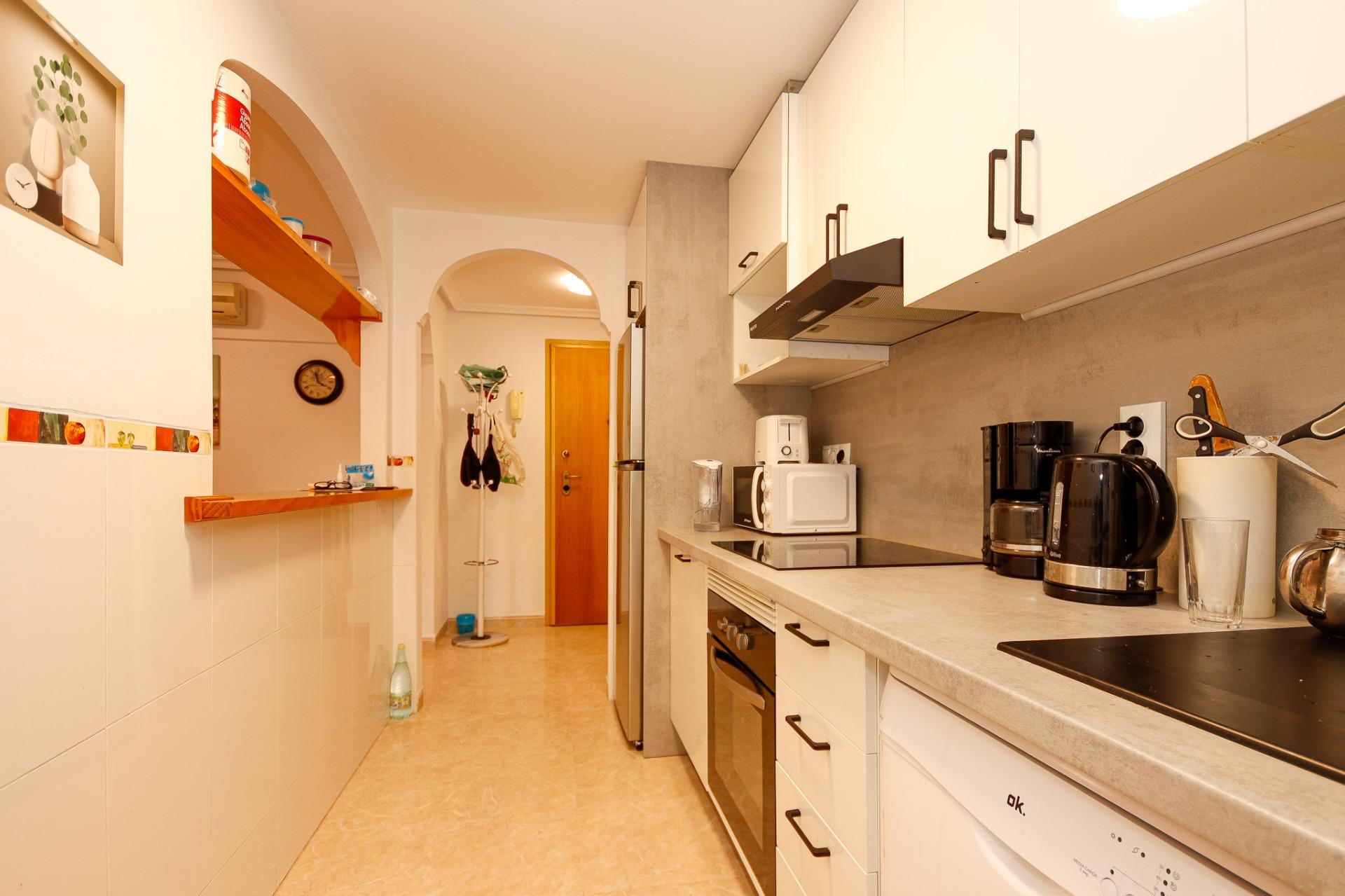 APARTAMENTO DE 2 DORMITORIOS 2 BAÑOS CON TERRAZA EN PLAYA FL - foto 23