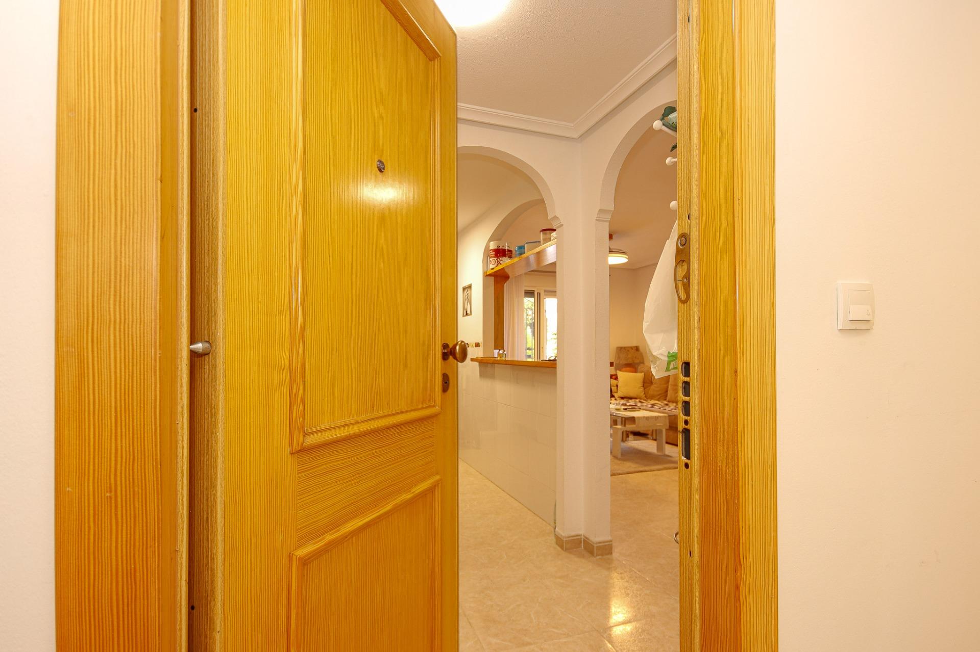 APARTAMENTO DE 2 DORMITORIOS 2 BAÑOS CON TERRAZA EN PLAYA FL - foto 24