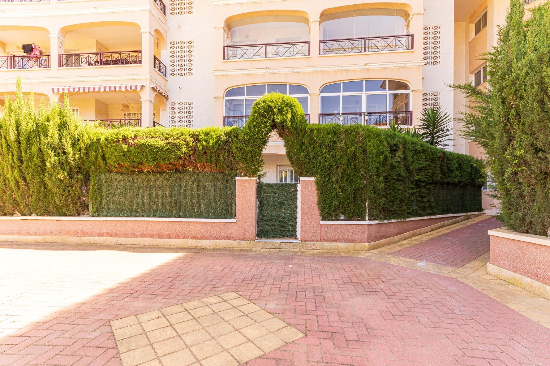 APARTAMENTO DE 2 DORMITORIOS 2 BAÑOS CON TERRAZA EN PLAYA FL - foto 30