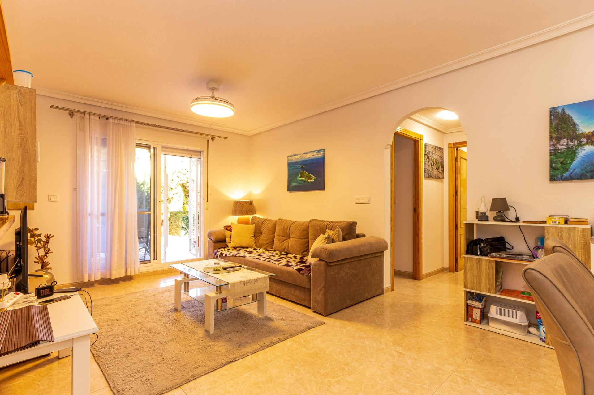 APARTAMENTO DE 2 DORMITORIOS 2 BAÑOS CON TERRAZA EN PLAYA FL - foto 4