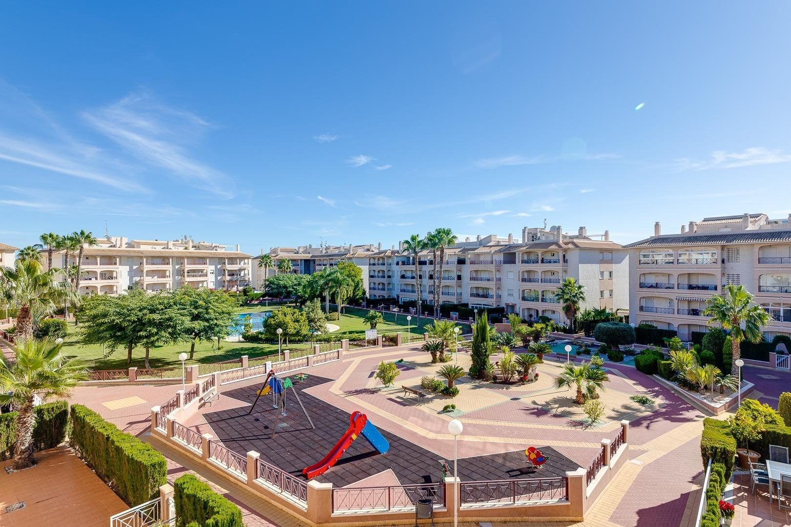 APARTAMENTO DE 2 DORMITORIOS 2 BAÑOS CON TERRAZA EN PLAYA FL - foto 33