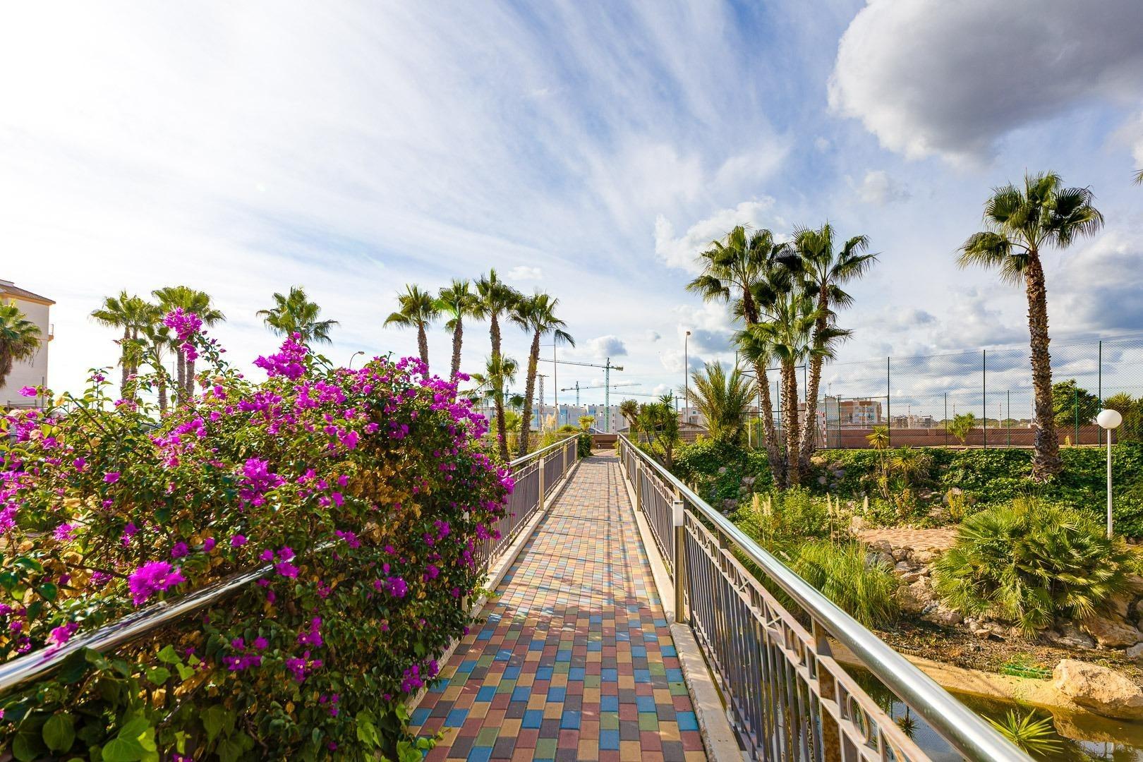 APARTAMENTO DE 2 DORMITORIOS 2 BAÑOS CON TERRAZA EN PLAYA FL - foto 34