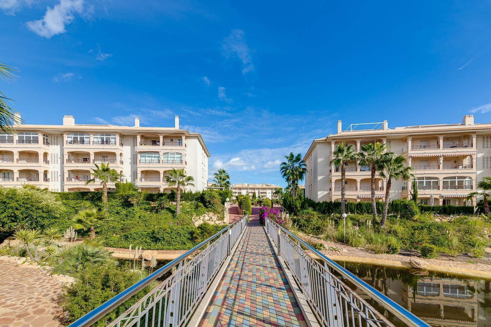 APARTAMENTO DE 2 DORMITORIOS 2 BAÑOS CON TERRAZA EN PLAYA FL - foto 35