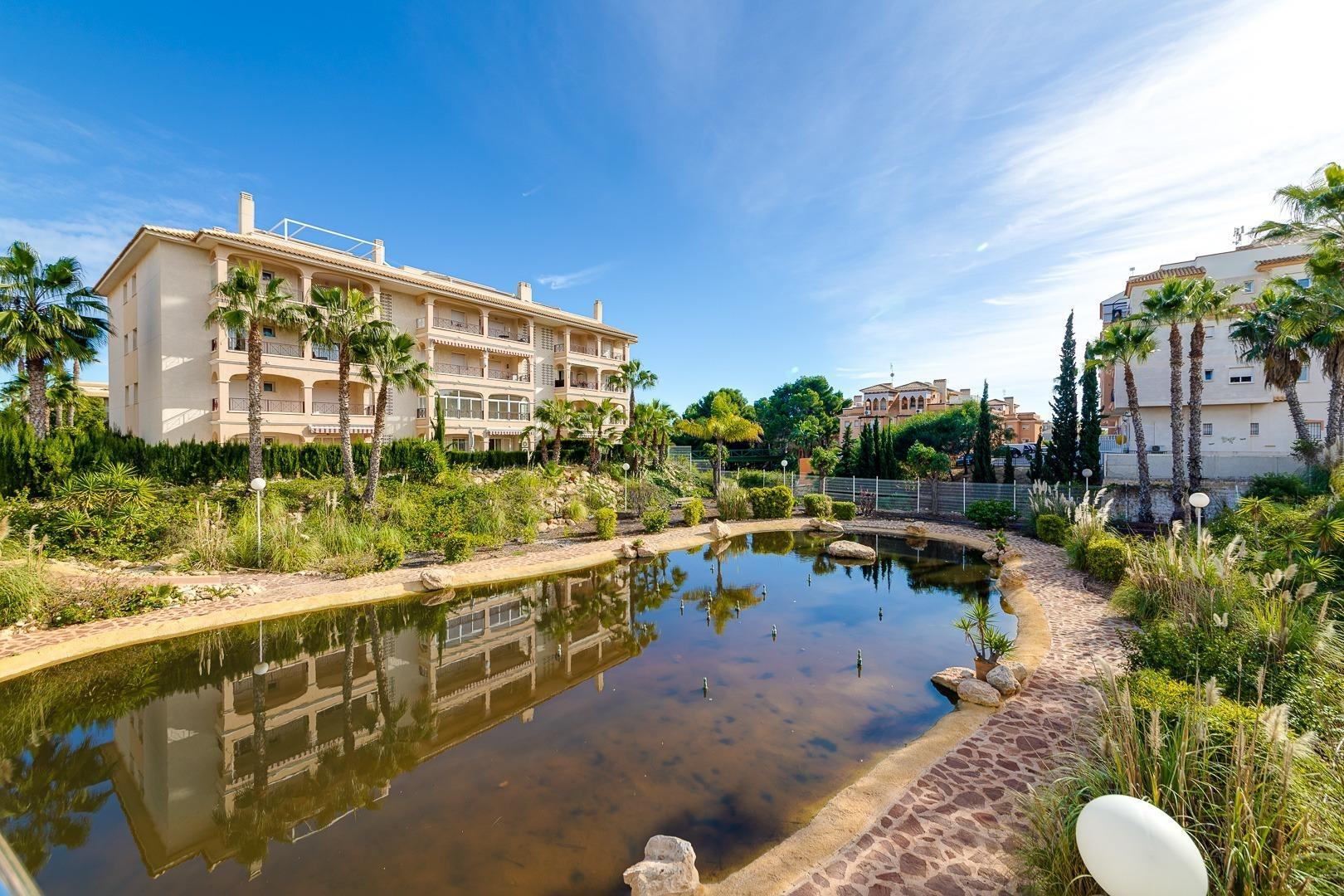 APARTAMENTO DE 2 DORMITORIOS 2 BAÑOS CON TERRAZA EN PLAYA FL - foto 36