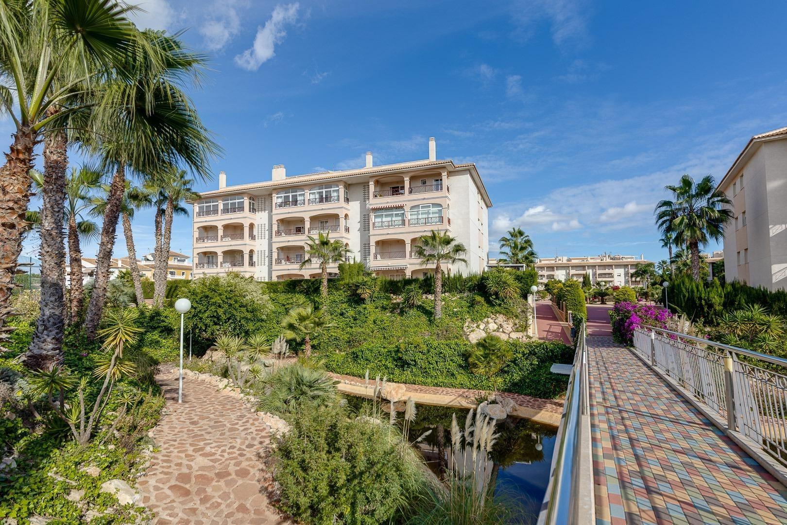 APARTAMENTO DE 2 DORMITORIOS 2 BAÑOS CON TERRAZA EN PLAYA FL - foto 37