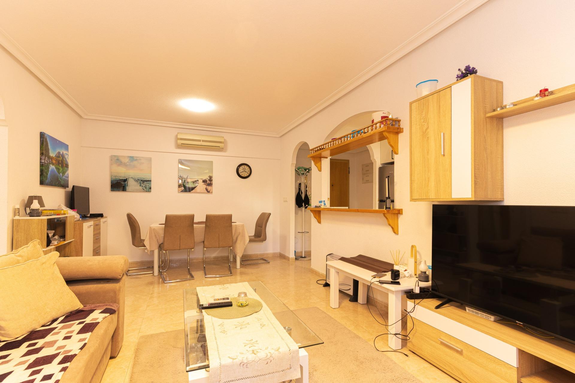 APARTAMENTO DE 2 DORMITORIOS 2 BAÑOS CON TERRAZA EN PLAYA FL - foto 5
