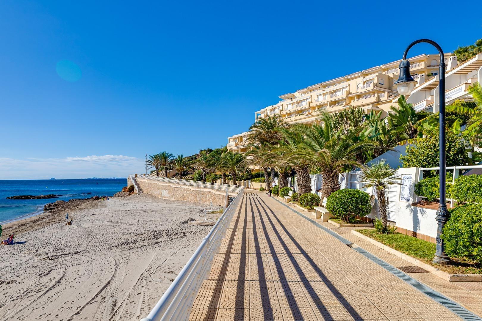 APARTAMENTO DE 2 DORMITORIOS 2 BAÑOS CON TERRAZA EN PLAYA FL - foto 44