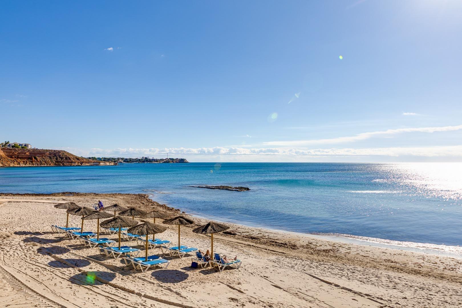 APARTAMENTO DE 2 DORMITORIOS 2 BAÑOS CON TERRAZA EN PLAYA FL - foto 45