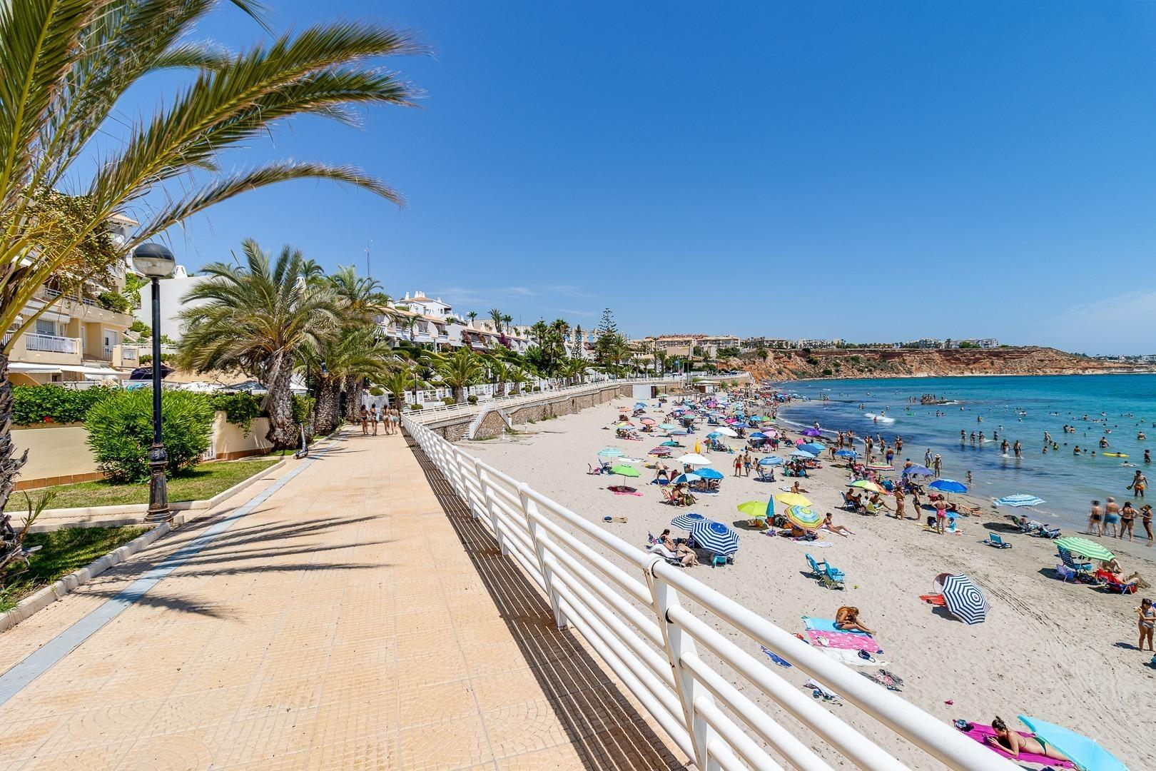 APARTAMENTO DE 2 DORMITORIOS 2 BAÑOS CON TERRAZA EN PLAYA FL - foto 46