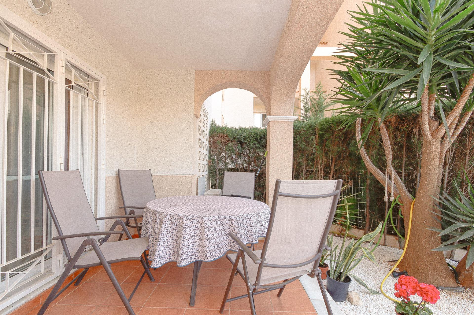 APARTAMENTO DE 2 DORMITORIOS 2 BAÑOS CON TERRAZA EN PLAYA FL - foto 6