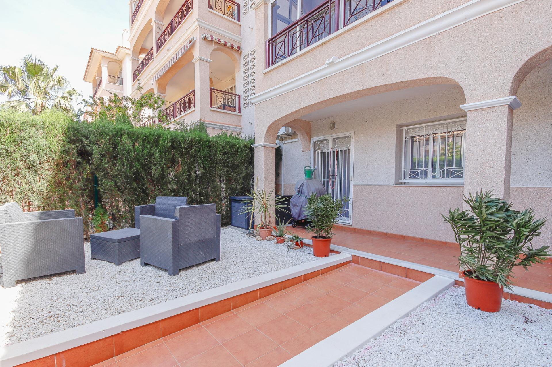APARTAMENTO DE 2 DORMITORIOS 2 BAÑOS CON TERRAZA EN PLAYA FL - foto 7