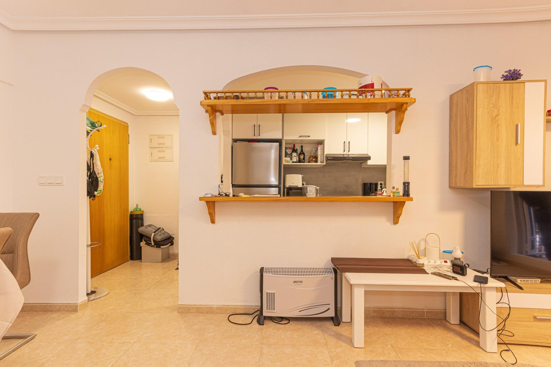 APARTAMENTO DE 2 DORMITORIOS 2 BAÑOS CON TERRAZA EN PLAYA FL - foto 10