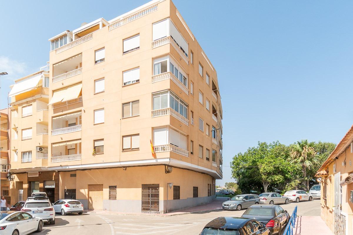 Apartamento en La Mata cerca del mar en Torrevieja