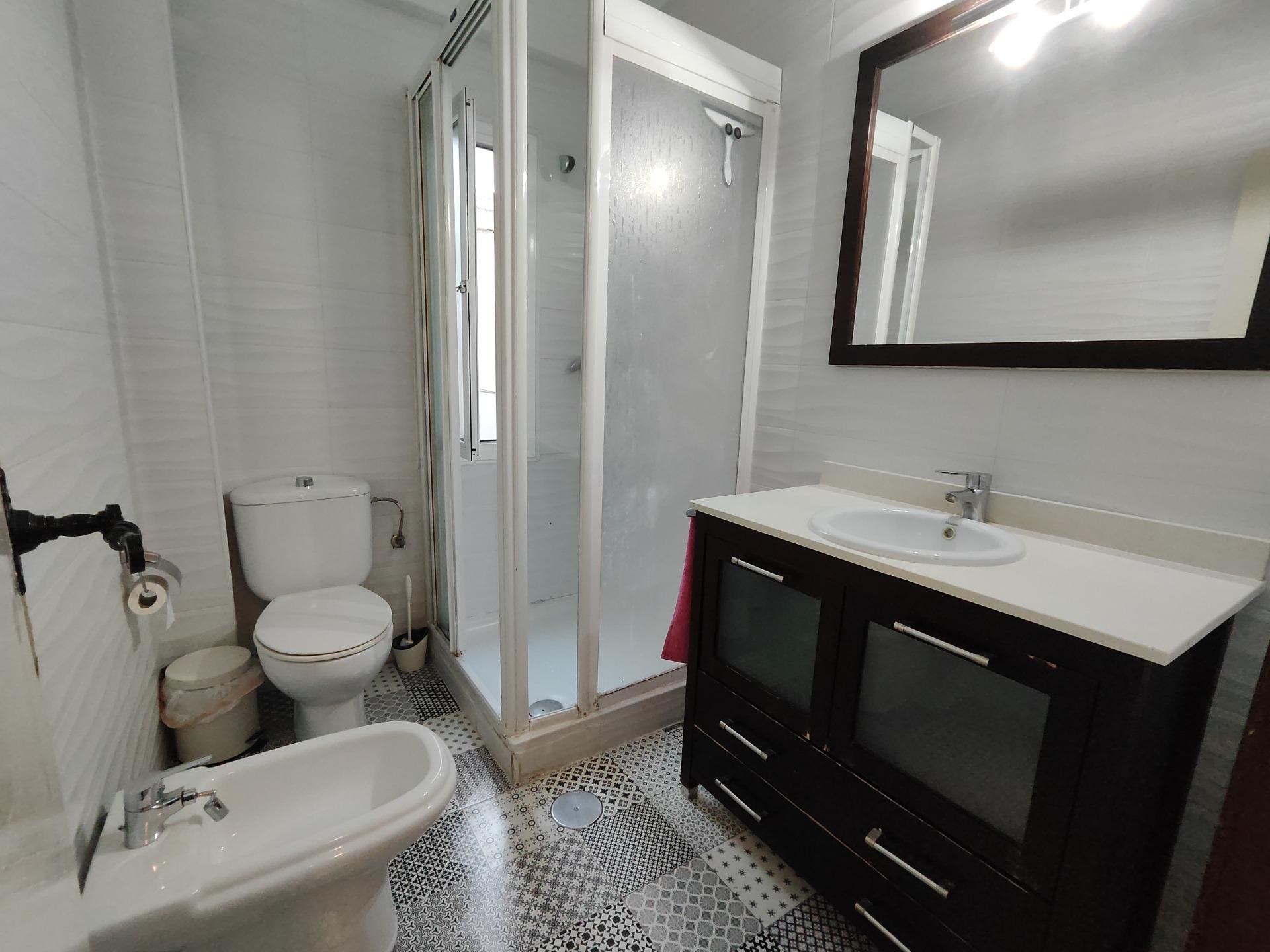 Habitación 4 habitaciones 110m² en alquiler - Vistalegre - foto 11