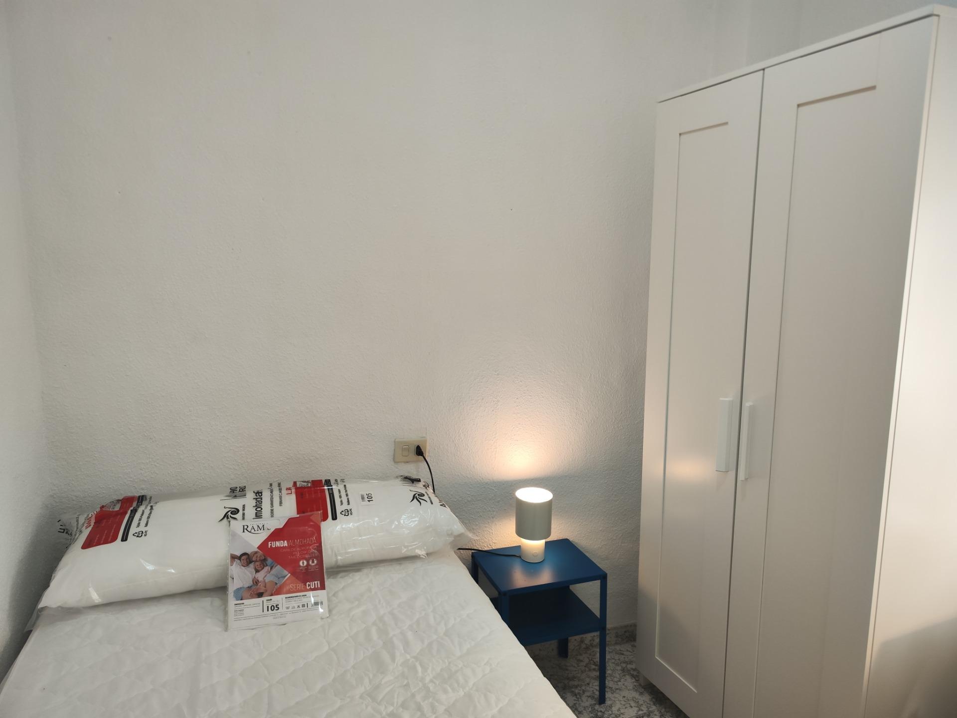 Habitación 4 habitaciones 110m² en alquiler - Vistalegre - foto 4