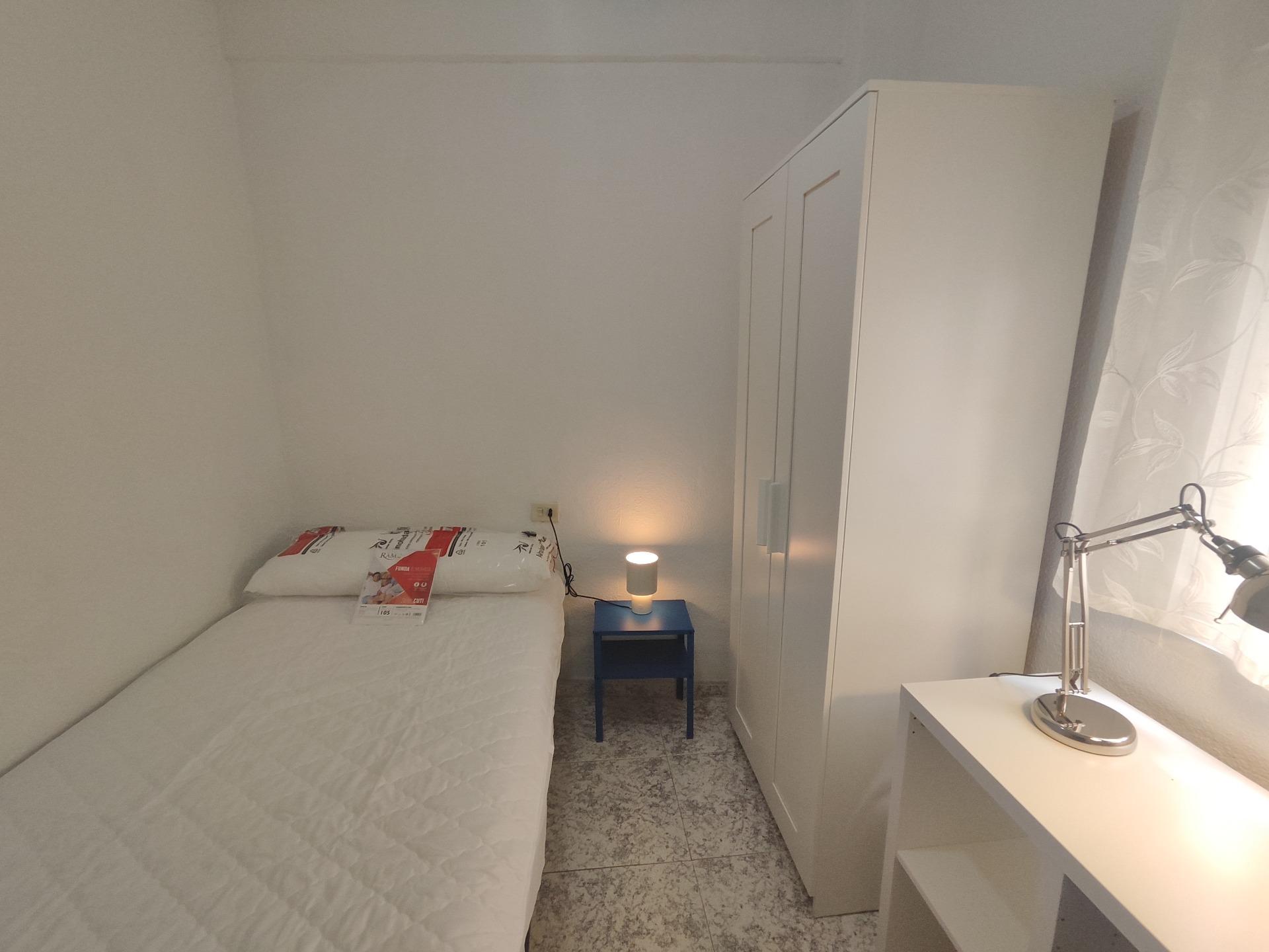 Habitación 4 habitaciones 110m² en alquiler - Vistalegre - foto 8
