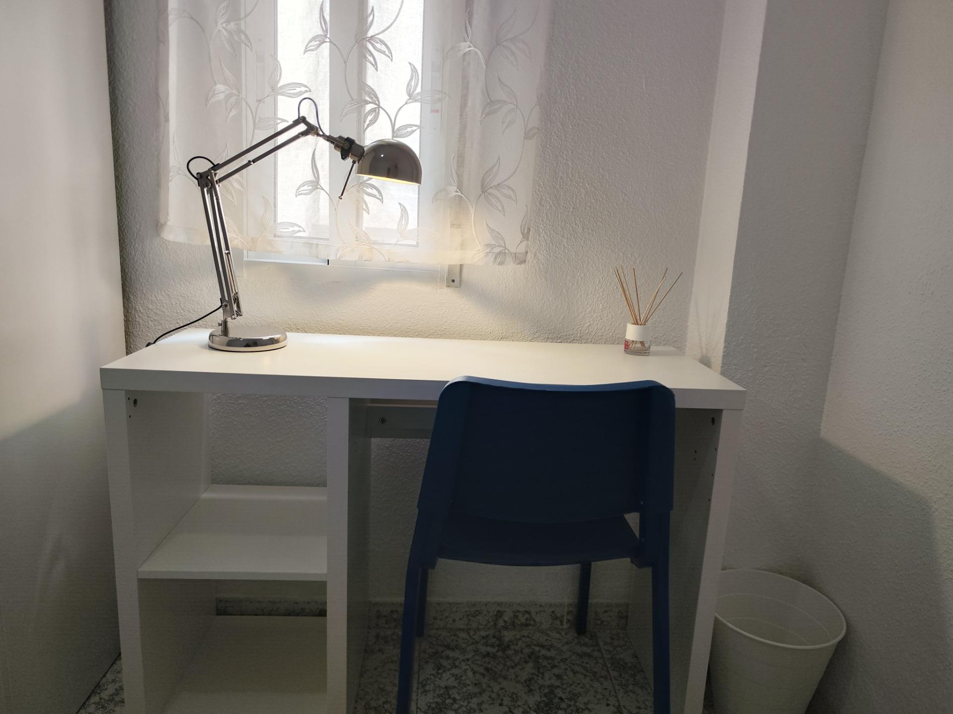 Habitación 4 habitaciones 110m² en alquiler - Vistalegre - foto 9